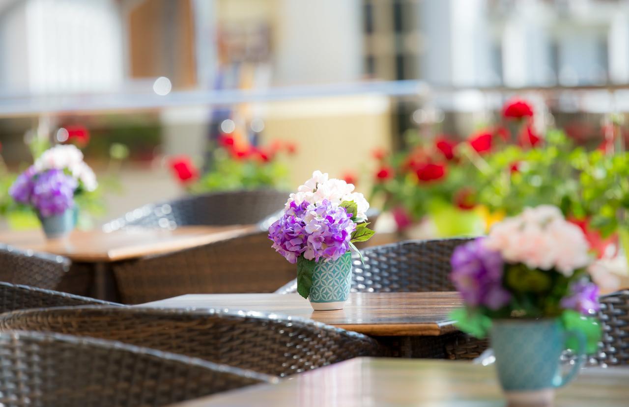 Hotel Nemira Slănic-Moldova Zewnętrze zdjęcie